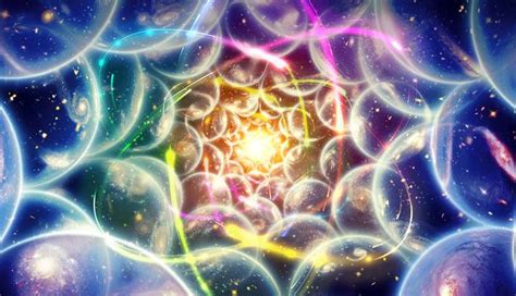 The Parallel Universes Worlds Atoms ~ Part I Unariun Wisdom Energy