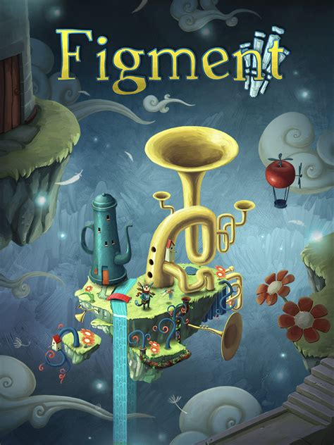 Figment Download And Buy Today Epic Games Store