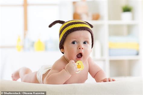 Stop Giving Babies Honey Pacifiers Fda Warns After Four Texas Babies
