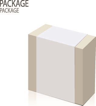 Download Packaging templates box illustrator free vector download ...