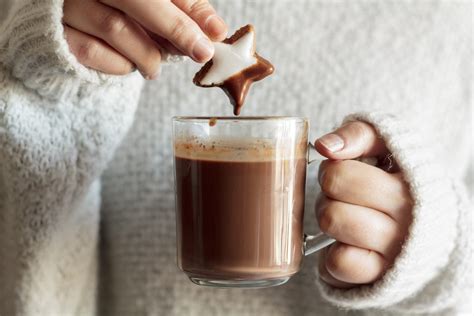 National Hot Chocolate Day Warming Hearts And Souls One Mug At A Time