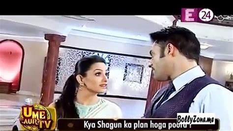 Yeh Hain Mohabbatein Th May Episode Full Update Video Dailymotion