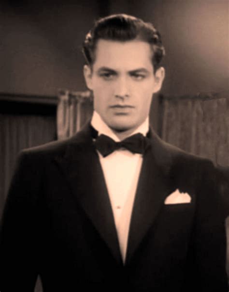 The Ultra Handsome Kane Richmond Old Hollywood Movies Old Hollywood