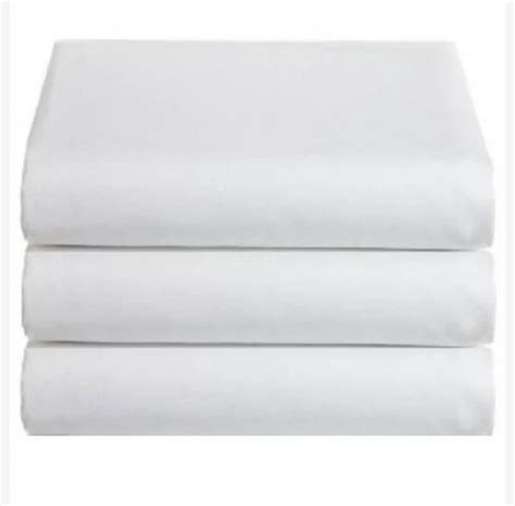 100 Cotton Hospital Bed Sheets At Rs 150piece Hospital Bed Sheet In