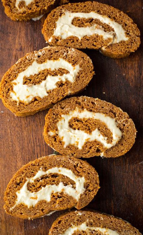 Even after using this oil in different dessert recipes, you are sure to get the creamy texture in the. Paleo Pumpkin Roll | Recipe | Pumpkin recipes, Paleo ...
