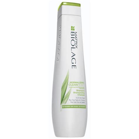 Matrix Biolage Scalptherapie Scalp Normalizing Shampoo 250ml Free