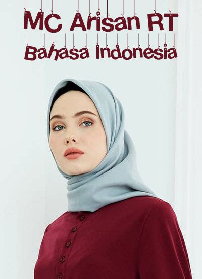 Pembukaan Pembawa Acara Arisan Keluarga