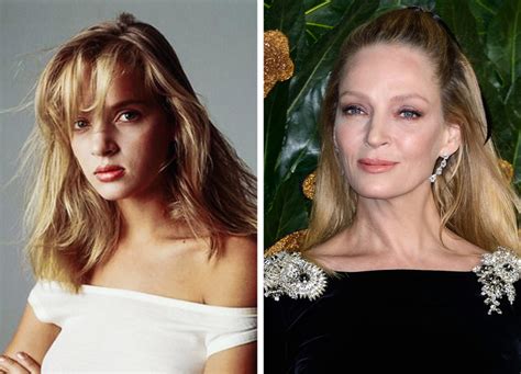 What 34 Celebrities Looked Like Before They Were Famous