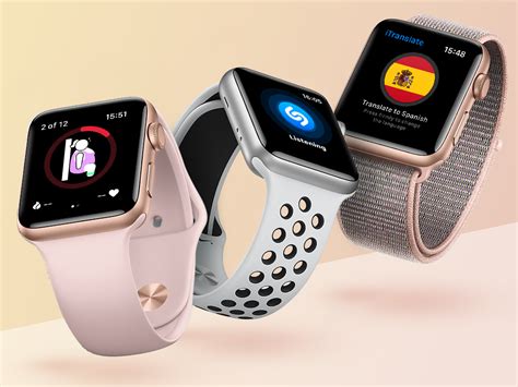 Discover the best apps for apple watch of the moment and make the most of your smartwatch. The 40 best Apple Watch apps (that we're actually using ...