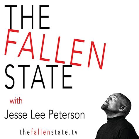 Jesse Lee Peterson