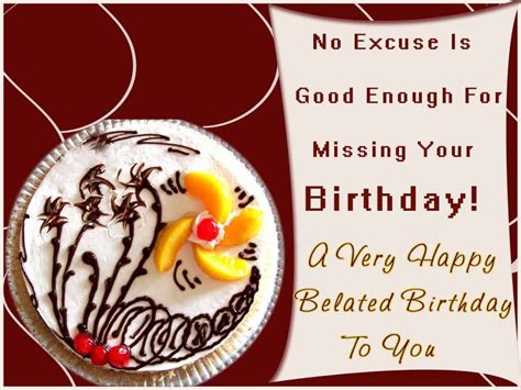 Belated Birthday Wishes Free Large Images Happy Birthday New Images Happy Belated Birthday