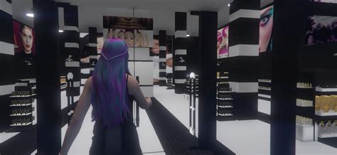 Gta V Fivem 8x Beauty And Makeup Store Mlo Releases Cfxre