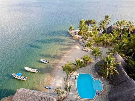 Manda Bay Updated 2021 Prices And Lodge Reviews Lamu Island Kenya