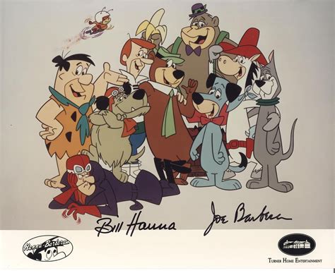 Images For Hanna Barbera Toys Vintage Classic Cartoons Hanna
