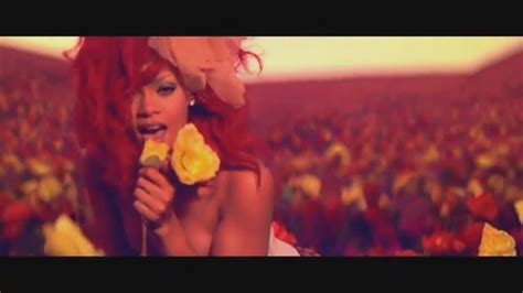 Only Girl In The World [music Video] Rihanna Image 17488448 Fanpop