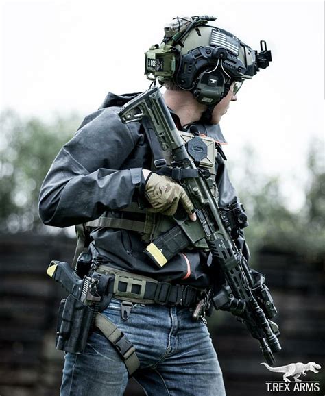 Tactical Gear Loadout Airsoft Gear Tactical Equipment Tactical