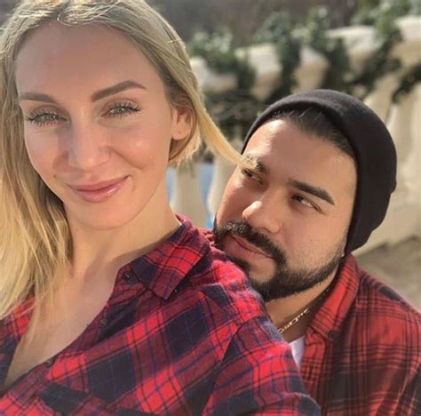 All You Need To Know About Charlotte Flairs Love Story With Andrade