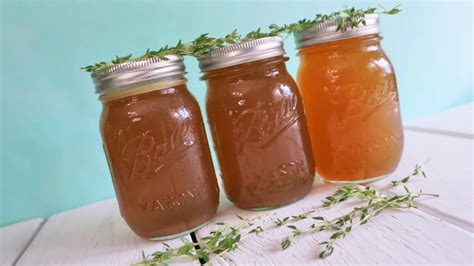 Today i am sharing how to make a diy christmas recipe book. How to Make Bone Broth | Recipe book