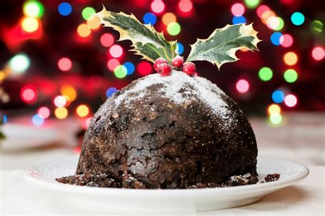 10 traditional irish desserts to celebrate st patrick's. Traditional Irish plum pudding recipe for Christmas