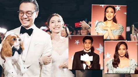 มิว มิวนิษฐา นิษฐาจิรยั่งยืน ไฮโซเซนต์ เซนต์มิว มิวแต่งงาน. "มิว นิษฐา" เปิดคลิปน่ารัก…ของขวัญอีกหนึ่งชิ้น จากแก๊ง ...