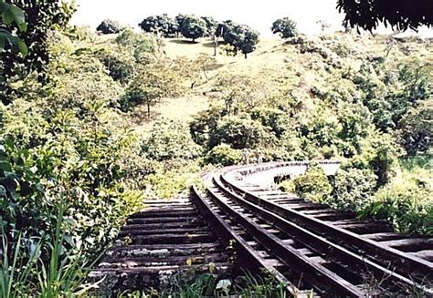 Percorso viaducto amaga di mountain bike in camilocé restrepo, departamento de antioquia (republic of colombia). Foto de Amagá, Antioquia, Colombia