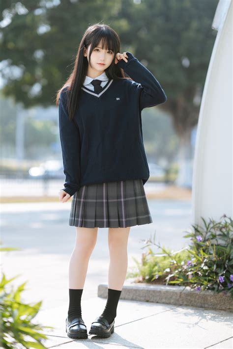 Seifuku School Girl Fancy Dress School Girl Outfit Cute Girl Outfits