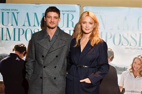 Niels schneider in un amour impossible (2018). News people. Actualités people et stars du jour ⋆ StarMag ...