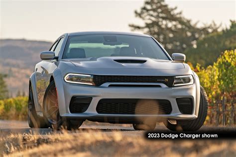 2024 Dodge Charger Prices Reviews And Pictures Edmunds