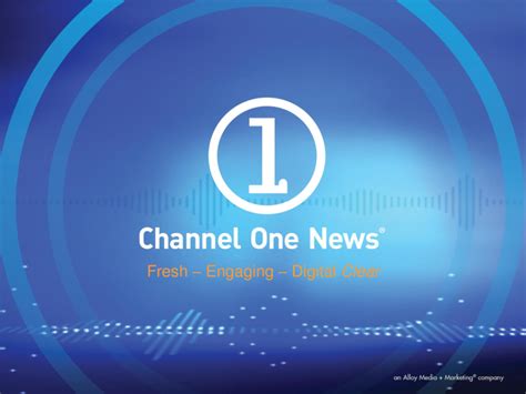 Notable Channel 1 Tv Station Logo Designs Newscaststudio