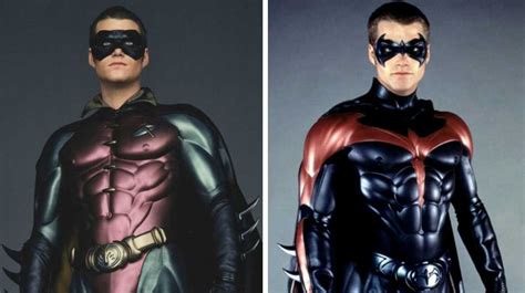 Robin At 80 The Superhero Sidekick Who Saved Batman
