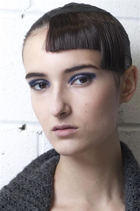 21 Steal More Attention By Splashing Your Punk Hairstyle