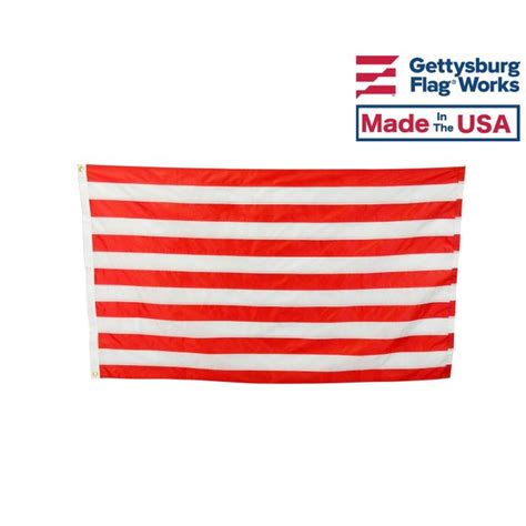 Why 13 Stripes On Flag