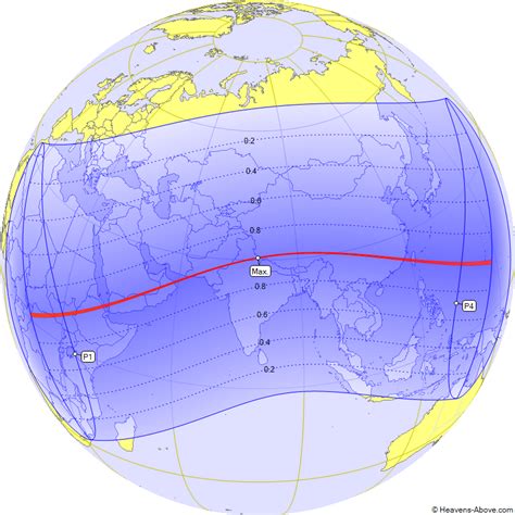 Annular solar eclipse of june 10, 2021. Annular Solar Eclipse, 21 June 2020