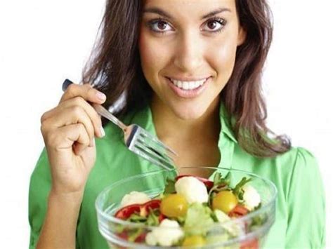 Fruits And Vegetables 5 Servings Must For A Longer Healthier Life