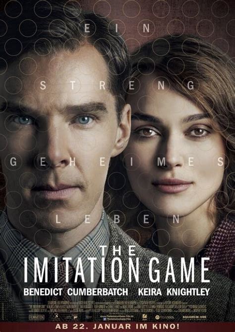 The Imitation Game Ein Streng Geheimes Leben Film 2014 Moviepilotde