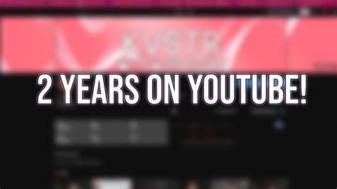 2 Years On Youtube 2022 Recap Youtube