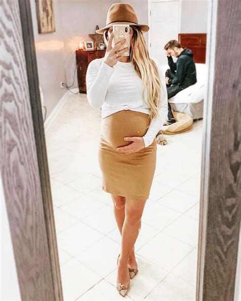 our super soft over the belly skirt is the maternity skirt of your dreams all sexy mama
