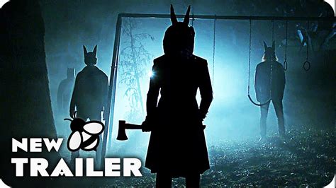 This is a list of horror films that were released in 2017. JACKALS Trailer (2017) Horror Movie - YouTube