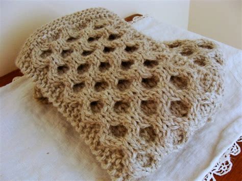 2 knitting materials and knitting tools: Honeycomb Knitting Patterns | A Knitting Blog