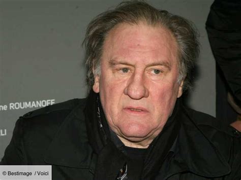 While it's impossible to calculate the exact amount gerard depardieu is worth, we can use publicly available information such. Gérard Depardieu accusé de viol : l'affaire a été classée ...