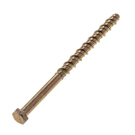 Anchor Bolts Zyp Concrete And Masonry Self Tapping Screwshop