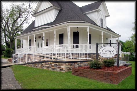 Carter, sr., and sanford l. Photo Gallery - Carter Funeral Home