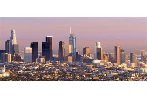 The buyers of Los Angeles | Meiningers Wine Business International