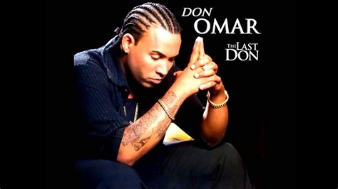 Intro The Last Don Don Omar Youtube Music