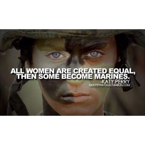 Female Marines Marine Quotes Female Marines Quotes