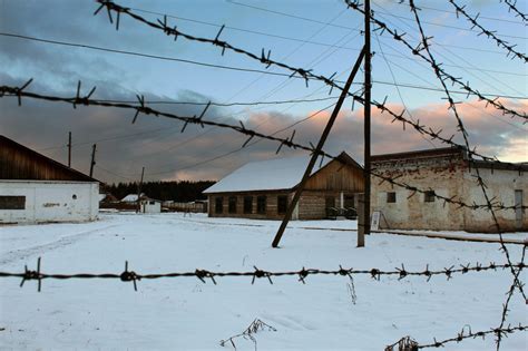 The Gulag Archipelago — Adam Smith Institute