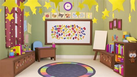 Best Ways To Decorate Classroom For Maximum Learning