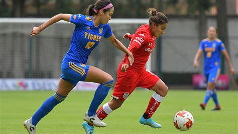 Las jugadoras están comprometidas y han disfrutado de su noviazgo en la liga mx femenil con una misma pasión: Dónde ver EN VIVO el Tigres vs Toluca de la Liga MX ...