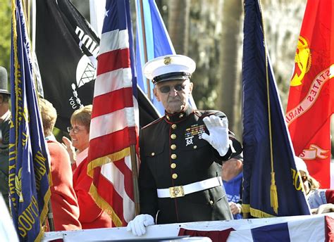 Thank You Veterans Beaufort South Carolina The Island News
