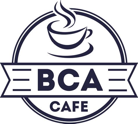 Bca School Logo